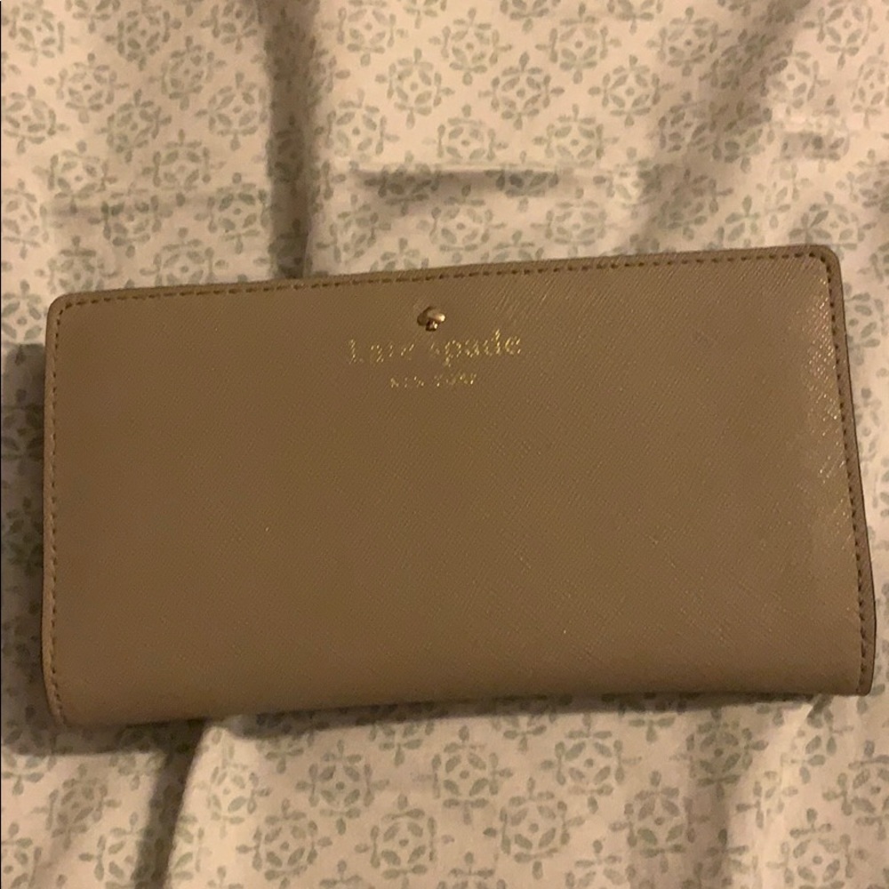 Kate Spade Waller